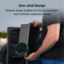 Autel AC Pro 80A 19.2kW Residential EV Charger