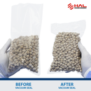 Vacuum Sealer Bags – 1000 Units - 10X10