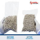 Vacuum Sealer Bags – 2000 Units - 05X05