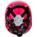 Casco de rescate ventilado con suspensión ajustable de 6 puntos - Rosa - Colección