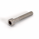 Tornillo de cabeza hueca métrico para tapa de vacío - A2 S/S - 6mm x 1mm x 35mm