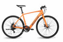Bicicleta de carretera eléctrica Velowave Spirit