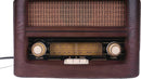 Fuse Vint Vintage Retro Radio