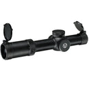 Mira telescópica Vixen 1-8x28 - Tubo de 28 mm