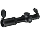 Mira telescópica Vixen 1-8x28 - Tubo de 28 mm