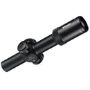 Mira telescópica Vixen 1-8x28 - Tubo de 28 mm