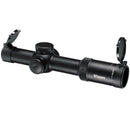 Mira telescópica Vixen 1-8x28 - Tubo de 28 mm