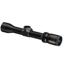 Mira telescópica Vixen 2-8x32 - Tubo de 1 pulgada