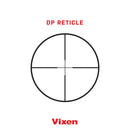 Vixen 1-8x25 ED Riflescope - 30MM Tube