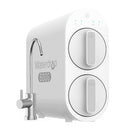 Waterdrop - Reverse Osmosis Water Filtration System for Home, G2P600