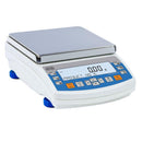 Balanza de precisión Radwag WL-212-0132 PS 8100.R2.M con capacidad de 8100 g y legibilidad de 0,01 g, 2 años de garantía