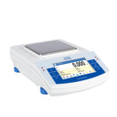 Balanza de precisión Radwag WL-218-0022 PS 600.X2 con capacidad de 600 g y legibilidad de 0,001 g, 2 años de garantía