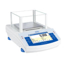 Balanza de precisión Radwag WL-218-0088 PS 3000.X2 con capacidad de 3000 g y legibilidad de 0,001 g, 2 años de garantía
