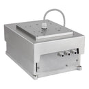 Módulo de pesaje con compensación electromagnética Radwag WX-016-0216 (capacidad de 1 kg, legibilidad de 0,1 g, MWMH 100-2 IP69K) con 2 años de garantía.