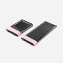 Cinta de correr plegable WalkingPad Pink P1