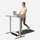 Cinta de correr plegable WalkingPad Pink P1