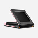 Cinta de correr plegable WalkingPad Pink P1