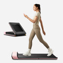 Cinta de correr plegable WalkingPad Pink P1