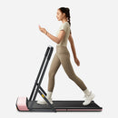 Cinta de correr plegable WalkingPad Pink P1