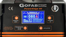 PowerEdge80 -  blowback 220V GOFABCNC table ready 100% duty cycle @80Amps
