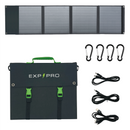 EXP PRO Summit 100 Solar Panel (monocrystalline)-  100 Watt