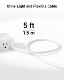 Estación de carga Anker (7 en 1, 100W)