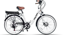 Cruiser Electric Bike