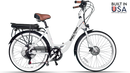 Cruiser Electric Bike