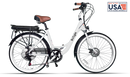 Cruiser Electric Bike