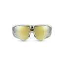 BleeqUp Ranger AI Sports Camera Glasses with ZEISS Premium Lenses