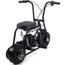 MotoTec Wild Rover 49cc Bicicleta de Gas Mini para Niños de 2 Tiempos