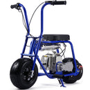 MotoTec Wild Rover 49cc Bicicleta de Gas Mini para Niños de 2 Tiempos