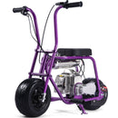 MotoTec Wild Rover 49cc Bicicleta de Gas Mini para Niños de 2 Tiempos