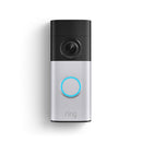 Ring Wired Doorbell Plus (Newest Model)