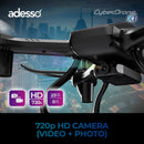 Adesso CyberDrone X1