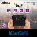 Adesso CyberDrone X1