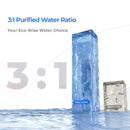Waterdrop - X Series Reverse Osmosis System, X12