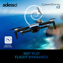 Adesso CyberDrone X2