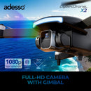 Adesso CyberDrone X2