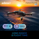 Adesso CyberDrone X2