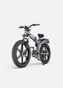 ENGWE X26 Electric Bike
