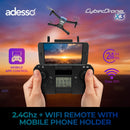 Adesso CyberDrone X3