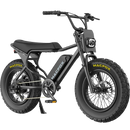 Bicicleta eléctrica Macfox X7