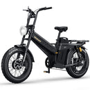 TESWAY X7 AWD - 3600W Dual Motor 200NM Torque