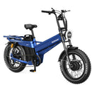 TESWAY X7 AWD - 3600W Dual Motor 200NM Torque