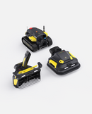 Yarbo Lawn Mower Pro + Snow Blower (Core + Lawn Mower Pro + Snow Blower)