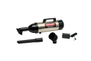 Metrovac CHV-S4: CORDLESS EVOLUTION HAND VAC