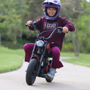 Motocicleta eléctrica para niños Voltaic ZapZoom