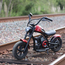 Motocicleta eléctrica para niños Voltaic ZapZoom