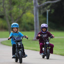 Motocicleta eléctrica para niños Voltaic ZapZoom